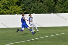 Men's Soccer vs RWU  Wheaton Men's Soccer vs Roger Williams University. - Photo by Keith Nordstrom : Wheaton, Soccer